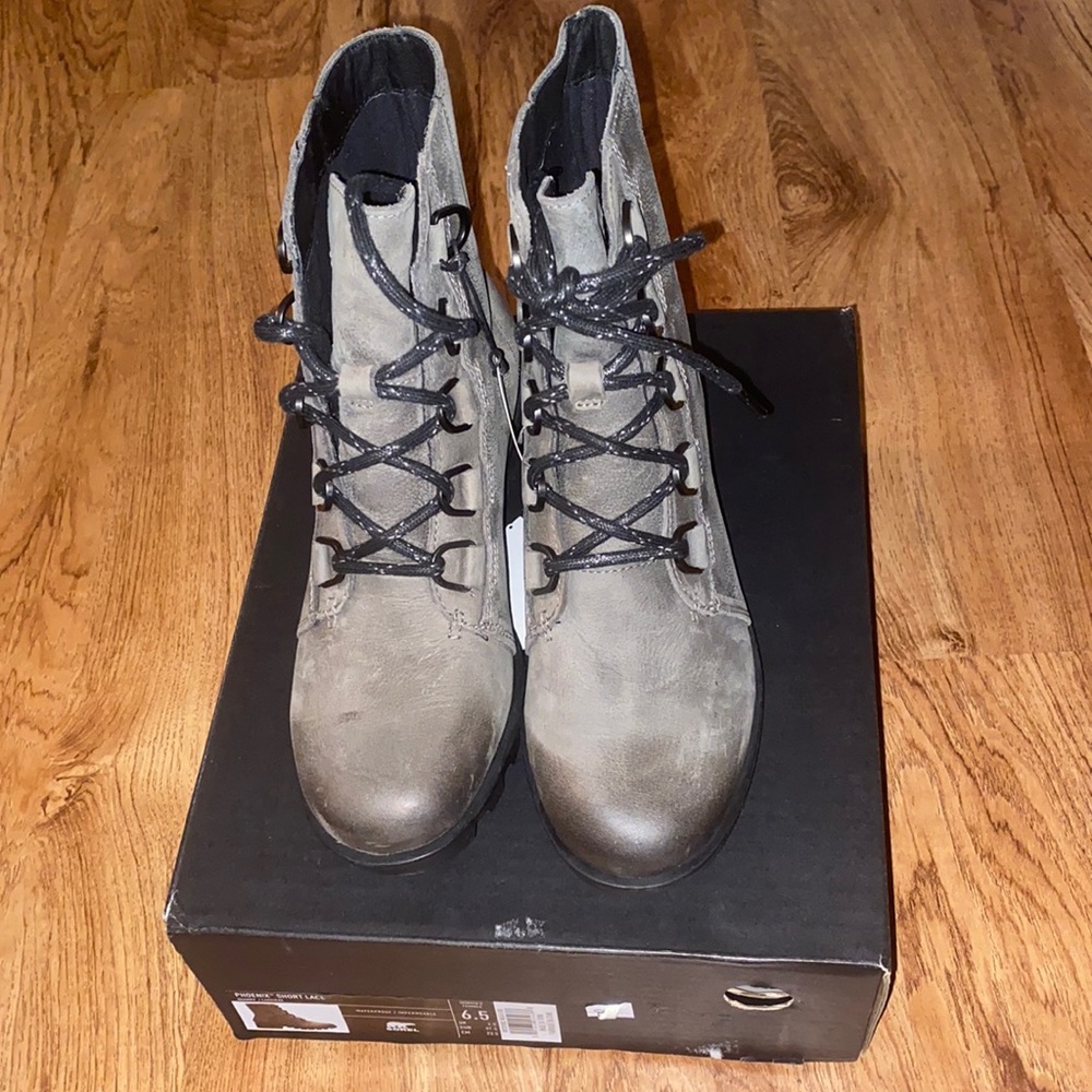 Women’s Shoes